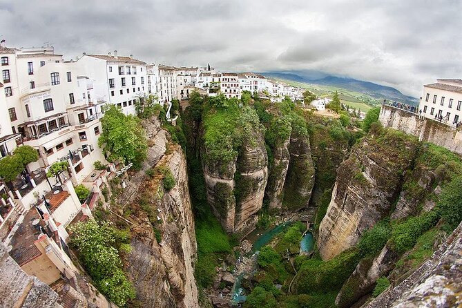 Private Tour Ronda and White Villages