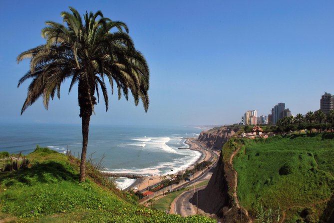Private Tour: Shopping in Lima and Inca Markets