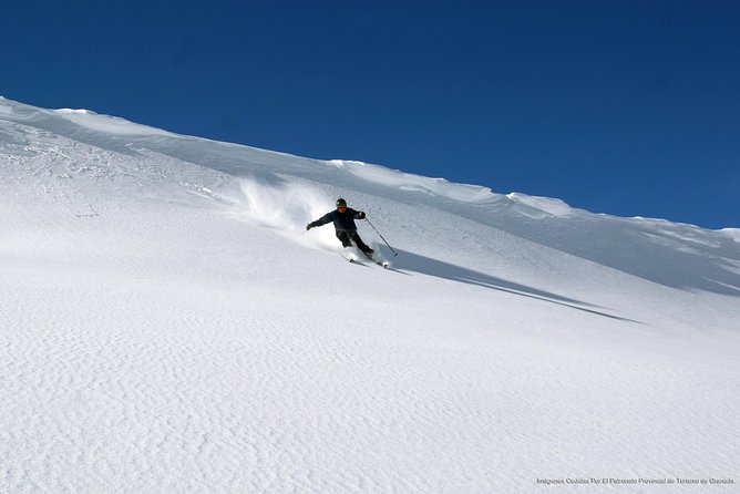 Private Tour: Sierra Nevada Day Trip From Granada - Pricing and Reservations