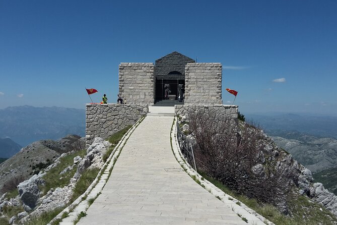 Private Tour- Skadar Lake Np, Cetinje, LovćEn NP – the Beauty of Old Montenegro