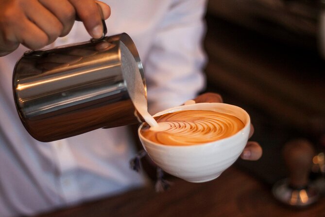 Private Tour: the Urban Coffee Culture in Medellin - Coffee Farm & Workshop - Overview of Colombian Coffee Culture