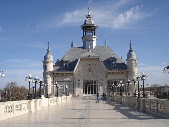 Private Tour: Tigre and Puerto De Frutos