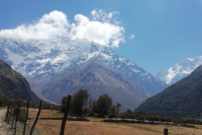 Private Tour to Chinchero, Moray and Salineras