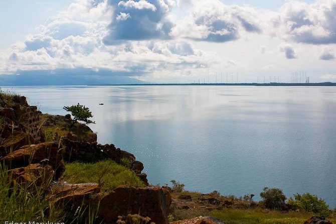 Private Tour to Lake Sevan