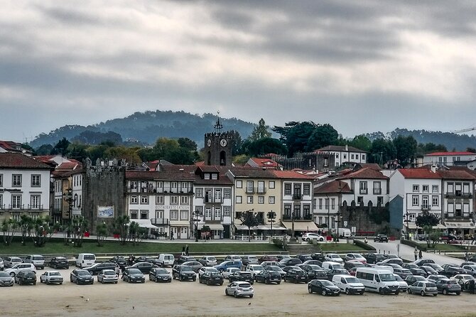 Private Tour to Ponte De Lima, Vinho Verde Region