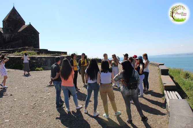 Private Tour to Sevan Lake, Dilijan, Haghartsin, Goshavank