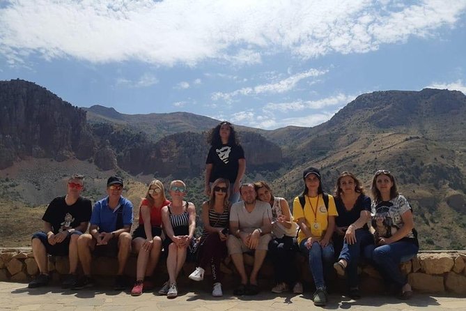 Private Tour to Wings of Tatev, Tatev Monastery, Shaki Waterfall, Noravank