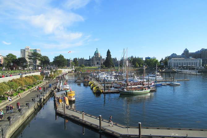 Private Tour – Victoria Drive and Explore – 4 Hours