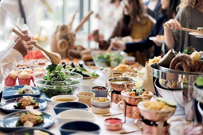 Private Traditional Kefalonian Cooking Class Experience