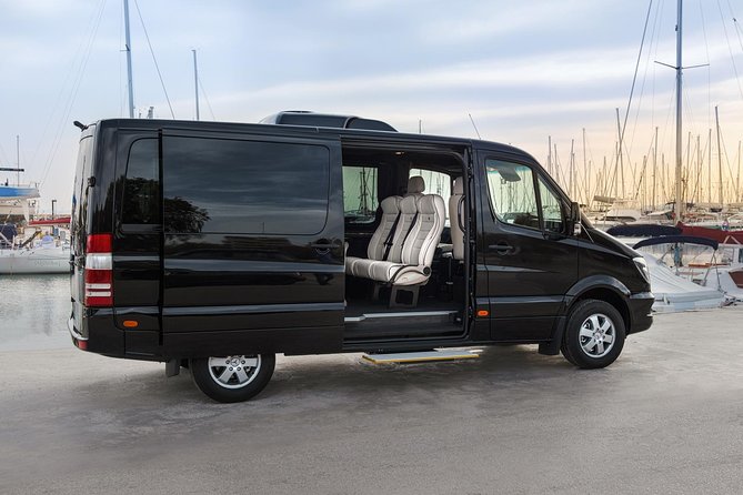 Private Transfer
