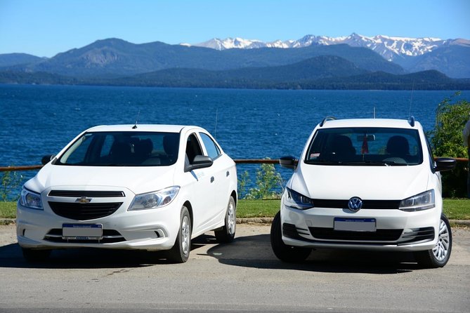 Private Transfer Airport-Hotel-Airport (Calafate) - Service Overview