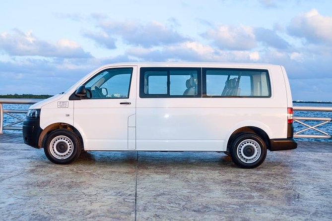 Private Transfer Cancun or Costa M – Costa Mujeres/Playa Mujeres