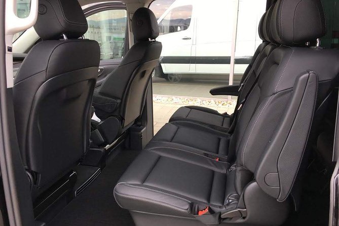 Private Transfer Dubrovnik to Split – Door to Door