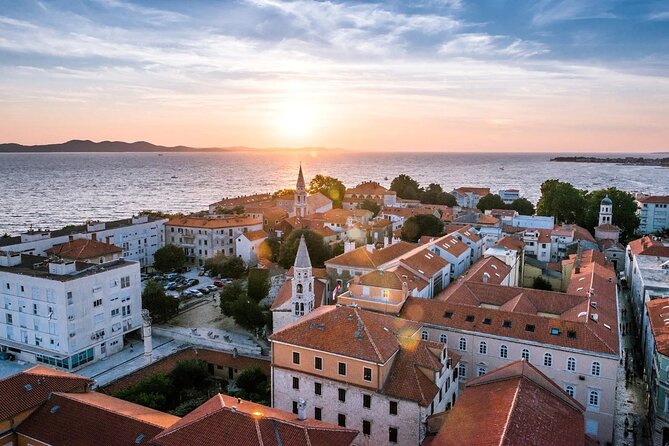 Private Transfer Dubrovnik – Zadar and Explore Sights Along the Way