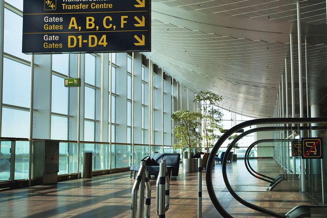 Private Transfer: Fethiye Hotels to and From Dalaman Airport