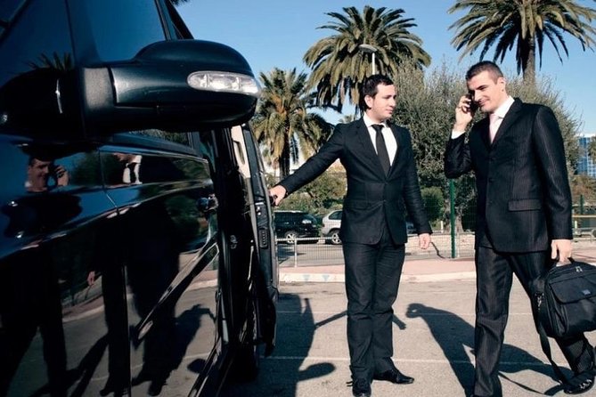 Private Transfer From Antalya Airport To Kumluca / Adrasan / Çıralı - Service Overview