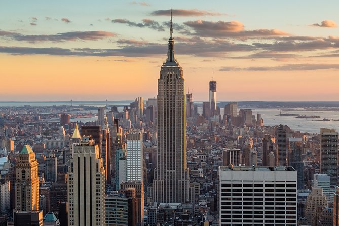 Private Transfer From Brooklyn to Laguardia Review