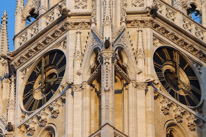Private Transfer From Budapest to Zagreb With 2 Hours for Sightseeing