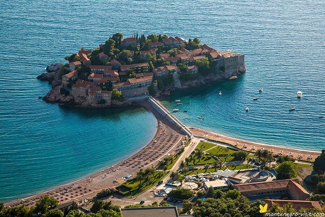Private Transfer From Budva or Becici to Dubrovnik Airport