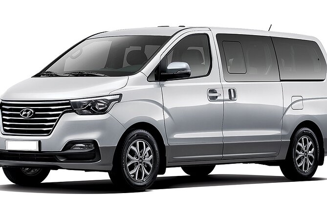 Private Transfer From Dubai Airport to Any Hotel in UAE - Service Overview