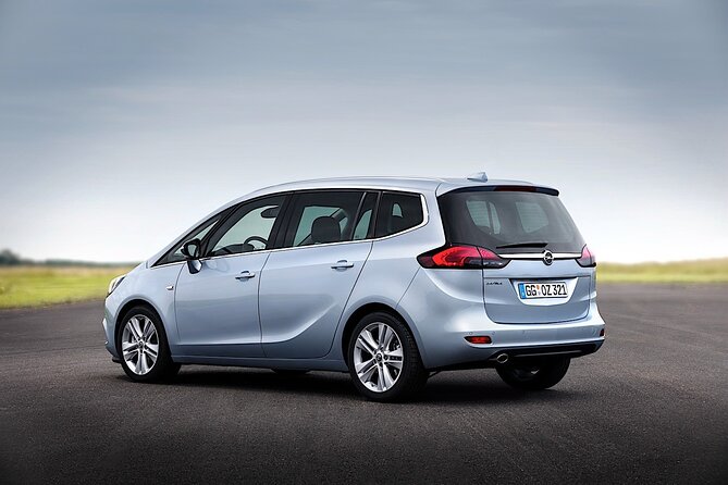 Private Transfer From Faro Airport to Vilamoura