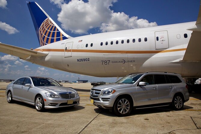 Private Transfer From Izmir Airport (Adb) to Izmir Cruise Port