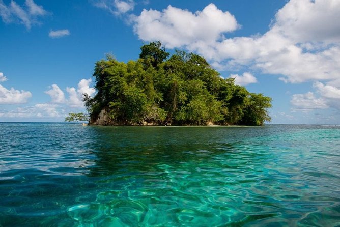 Private Transfer From Jamaica (Mbj) Airport to Ocho Ríos