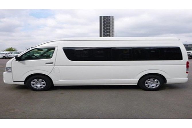 Private Transfer From Las Americas Inter. Airport to Samaná Las Galeras
