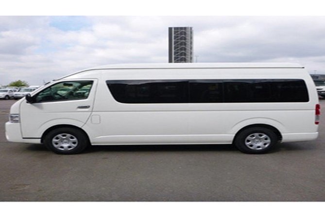 Private Transfer From Las Americas Inter. Airport to Santo Domingo City