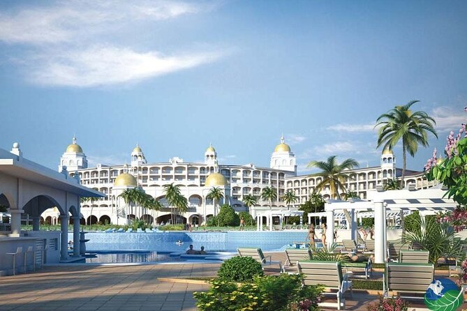 Private Transfer From Liberia Airport To Hotel Riu Guanacaste And Riu Palace