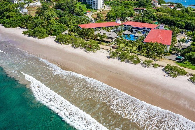 Private Transfer From Liberia Airport To Margaritaville Costa Rica