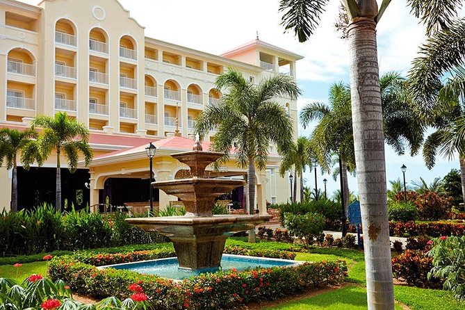 Private Transfer From Liberia Airport To Riu Guanacaste or Riu Palace Costa Rica