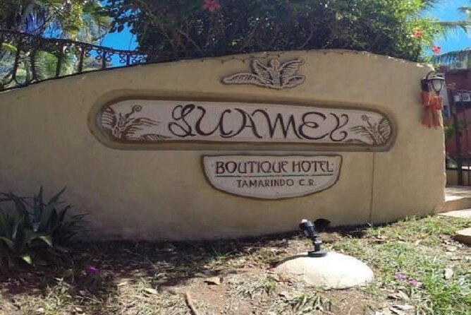 Private Transfer From Liberia Airport To Tamarindo