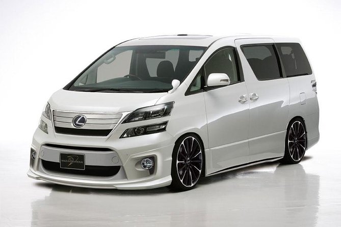 Private Transfer From Luxor To Aswan