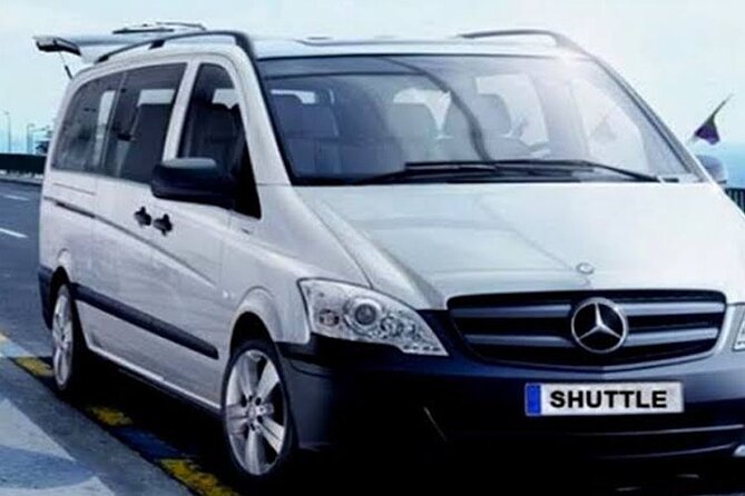Private Transfer From Luxor to Hurghada (Optional Stop Dendera)