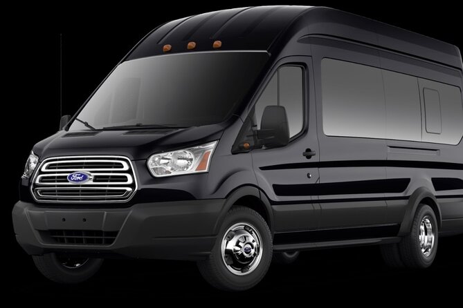 Private Transfer From Orlando Airport to Port Canaveral Cruise Ship and Hotel