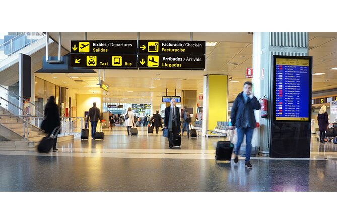 Private Transfer From Punta Cana Airport to Hotel Zones