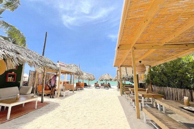 Private Transfer From Punta Cana Airport to Miches