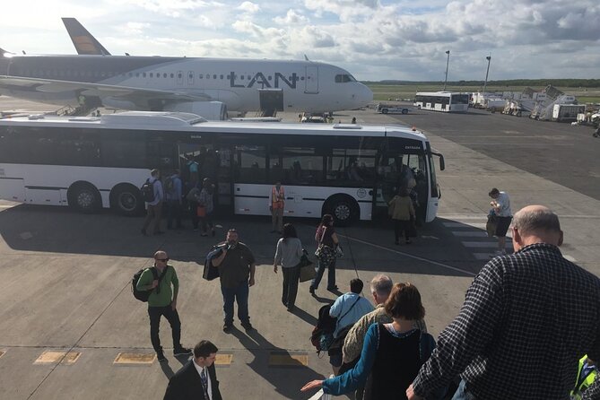 Private Transfer From Punta Cana Airport to Punta Cana and Bavaro