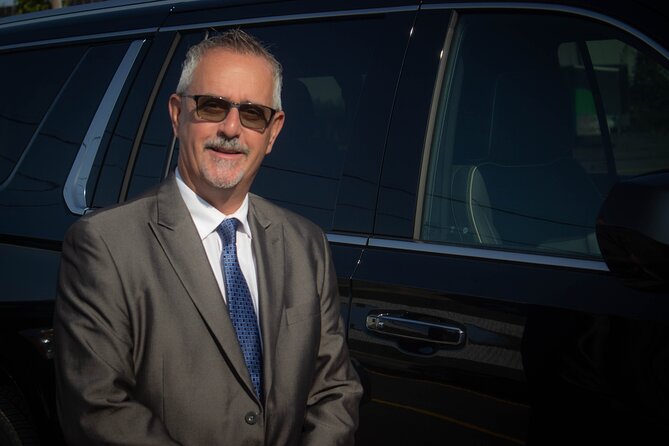Private Transfer From Quebec City to YQB Airport - Booking and Pricing