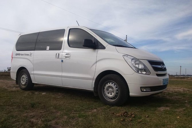 Private Transfer From SJO Intl Airport to Downtown Hotels - Service Overview