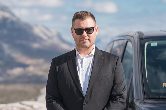 Private Transfer From Split to Dubrovnik With a Local Experienced Driver