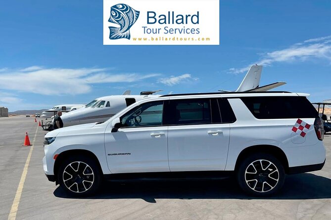 Private Transfer From the Airport to Hotels in Los Cabos 1-10px