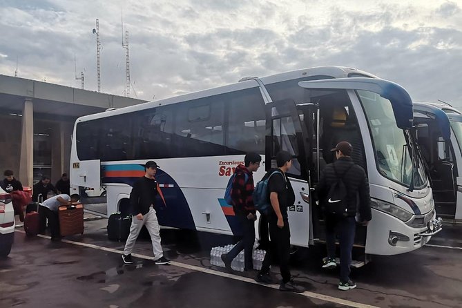 Private Transfer From the Airport to Your Hotel in Cuzco - Service Overview