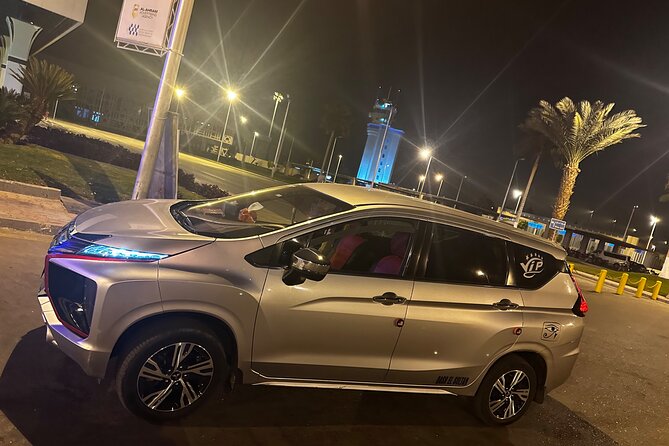 Private Transfer From & to Luxor Airport From Any Hotel in Luxor