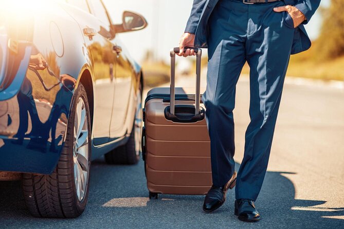 Private Transfer From/To Marsa Alam Airport