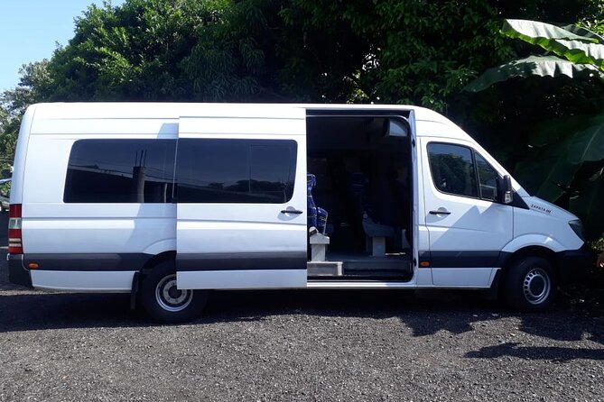 Private Transfer From Zihuatanejo Airport to Zihuatanejo - Overview and Service Details