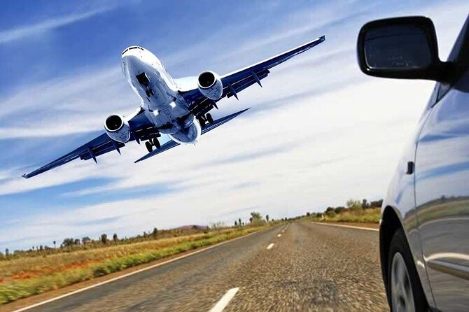 Private Transfer Luxor Airport to Hotel