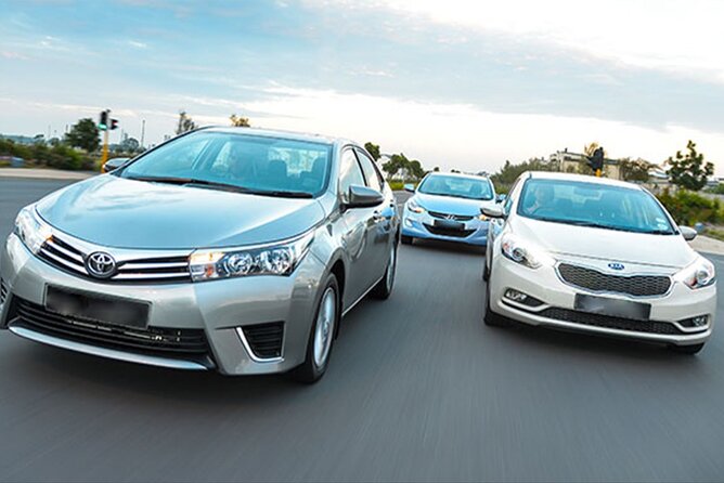 Private Transfer Marsa Alam Airport Transfer To Hotels - Service Overview