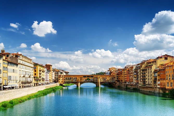 Private Transfer: Milan Hotel to City of Florence Hotel